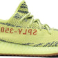 ADIDAS X YEEZY - Adidas YEEZY Boost 350 V2 Semi Frozen Yellow Sneakers