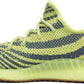 ADIDAS X YEEZY - Adidas YEEZY Boost 350 V2 Semi Frozen Yellow Sneakers