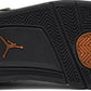 NIKE x AIR JORDAN - Nike Air Jordan 4 Retro x Undefeated Sneakers