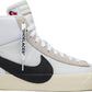 NIKE x OFF-WHITE - Nike Blazer Mid "The Ten" x Off-White Sneakers