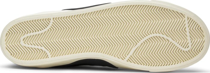 NIKE x OFF-WHITE - Nike Blazer Mid "The Ten" x Off-White Sneakers
