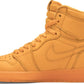 NIKE x AIR JORDAN - Nike Air Jordan 1 Retro High OG Gatorade Orange Peel Sneakers