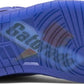 NIKE x AIR JORDAN - Nike Air Jordan 1 Retro High OG Gatorade Rush Violet Sneakers
