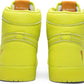 NIKE x AIR JORDAN - Nike Air Jordan 1 Retro High OG Gatorade Cyber Sneakers