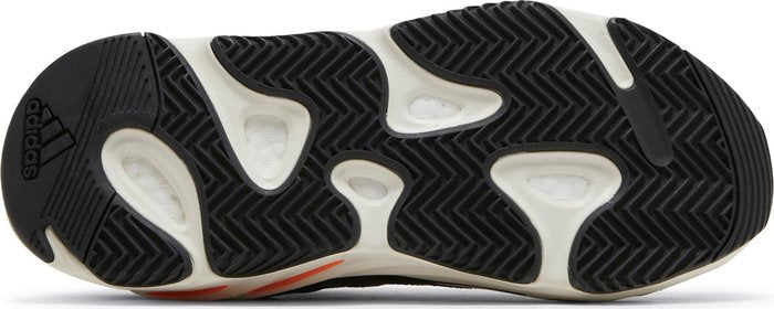 ADIDAS X YEEZY - Adidas YEEZY Boost 700 Wave Runner Solid Grey Sneakers