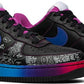 NIKE - Nike Air Force 1 Low Supreme Busy P x Colette Sneakers