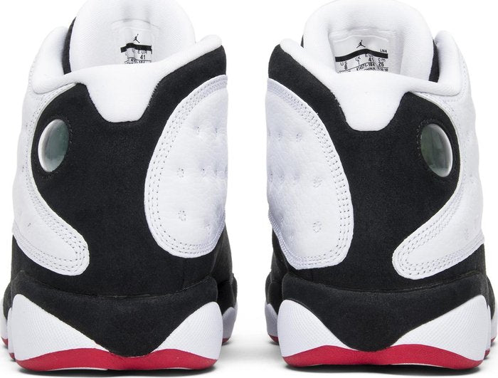 NIKE x AIR JORDAN - Nike Air Jordan 13 Retro He Got Game Sneakers (2018)