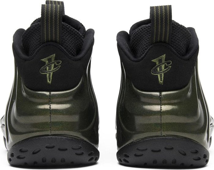 NIKE - Nike Air Foamposite One Legion Green Sneakers