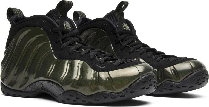 NIKE - Nike Air Foamposite One Legion Green Sneakers