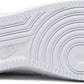 NIKE - Nike Air Force 1 Low '07 White Sneakers