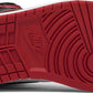 NIKE x AIR JORDAN - Nike Air Jordan 1 Retro High OG NRG Homage To Home (Non-numbered) Sneakers