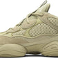 ADIDAS X YEEZY - Adidas YEEZY 500 Super Moon Yellow Sneakers