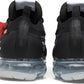 NIKE x OFF-WHITE - Nike Air VaporMax Flyknit Part 2 Black x Off-White Sneakers