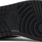 NIKE x AIR JORDAN - Nike Air Jordan 1 Retro High OG NRG Patent Gold Toe Sneakers