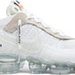 NIKE x OFF-WHITE - Nike Air VaporMax Flyknit Part 2 White x Off-White Sneakers