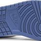 NIKE x AIR JORDAN - Nike Air Jordan 1 Retro High OG Blue Moon Sneakers