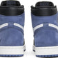 NIKE x AIR JORDAN - Nike Air Jordan 1 Retro High OG Blue Moon Sneakers