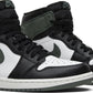 NIKE x AIR JORDAN - Nike Air Jordan 1 Retro High OG Clay Green Sneakers