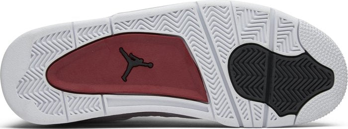 NIKE x AIR JORDAN - Nike Air Jordan 4 Retro Alternate 89 Sneakers (2016)
