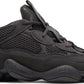 ADIDAS X YEEZY - Adidas YEEZY 500 Utility Black Sneakers