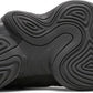 ADIDAS X YEEZY - Adidas YEEZY 500 Utility Black Sneakers