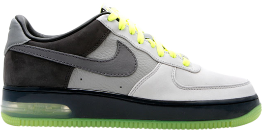 NIKE - Nike Air Force 1 Low Supreme Max Air - Air Max 95 Sneakers