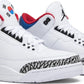 NIKE x AIR JORDAN - Nike Air Jordan 3 Retro Seoul Sneakers