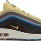 NIKE x SEAN WOTHERSPOON - Nike Air Max 1/97 x Sean Wotherspoon Sneakers (Extra Lace Set Only)