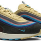 NIKE x SEAN WOTHERSPOON - Nike Air Max 1/97 x Sean Wotherspoon Sneakers (Extra Lace Set Only)