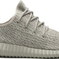 ADIDAS X YEEZY - Adidas YEEZY Boost 350 Moonrock Sneakers