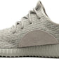 ADIDAS X YEEZY - Adidas YEEZY Boost 350 Moonrock Sneakers