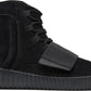 ADIDAS X YEEZY - Adidas YEEZY Boost 750 Triple Black Sneakers