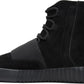 ADIDAS X YEEZY - Adidas YEEZY Boost 750 Triple Black Sneakers