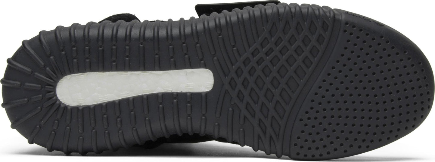 ADIDAS X YEEZY - Adidas YEEZY Boost 750 Triple Black Sneakers