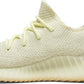 ADIDAS X YEEZY - Adidas YEEZY Boost 350 V2 Butter Sneakers