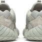 ADIDAS X YEEZY - Adidas YEEZY 500 Salt Sneakers