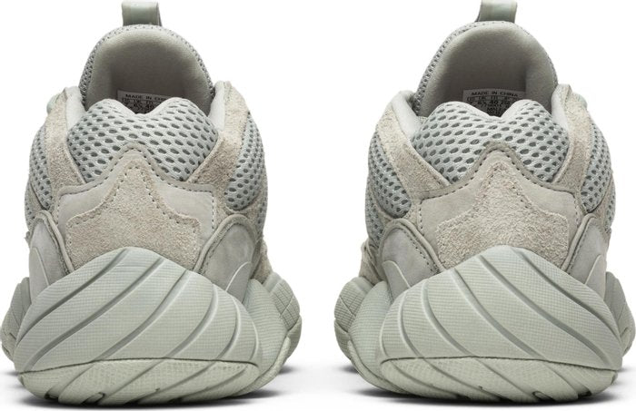 ADIDAS X YEEZY - Adidas YEEZY 500 Salt Sneakers