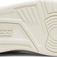NIKE x AIR JORDAN - Nike Air Jordan 3 Retro SE Particle Beige Sneakers (Women)