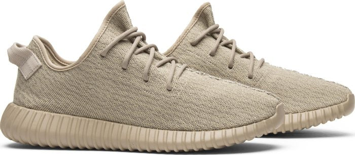 ADIDAS X YEEZY - Adidas YEEZY Boost 350 Oxford Tan Sneakers