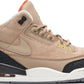 NIKE x AIR JORDAN - Nike Air Jordan 3 Retro NRG JTH Bio Beige Sneakers