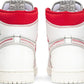 NIKE x AIR JORDAN - Nike Air Jordan 1 Retro High OG Phantom Gym Red Sneakers
