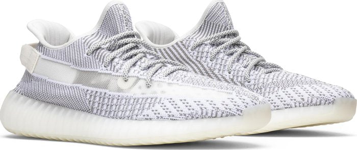 ADIDAS X YEEZY - Adidas YEEZY Boost 350 V2 Static Sneakers (Non-Reflective)