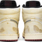 NIKE x AIR JORDAN - Nike Air Jordan 1 Retro High OG Nigel Sylvester Sneakers