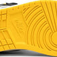 NIKE x AIR JORDAN - Nike Air Jordan 1 Retro High OG NRG Not for Resale Varsity Maize Sneakers