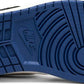 NIKE x AIR JORDAN - Nike Air Jordan 1 Retro High NRG Storm Blue x Union Los Angeles Sneakers