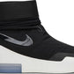 NIKE x FEAR OF GOD - Nike Air FEAR OF GOD SA Black Sneakers