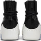 NIKE x FEAR OF GOD - Nike Air FEAR OF GOD SA Black Sneakers