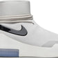 NIKE x FEAR OF GOD - Nike Air FEAR OF GOD 1 SA Light Bone Sneakers