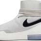 NIKE x FEAR OF GOD - Nike Air FEAR OF GOD 1 SA Light Bone Sneakers