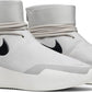 NIKE x FEAR OF GOD - Nike Air FEAR OF GOD 1 SA Light Bone Sneakers